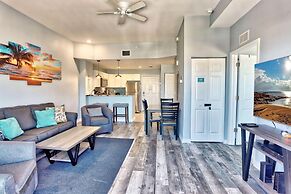 Madeira Bay Resort I 1502