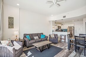 Madeira Bay Resort I 1502