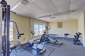 Madeira Bay Resort I 1502