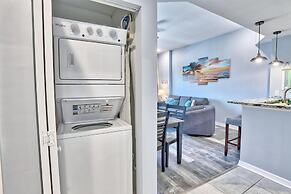 Madeira Bay Resort I 1502