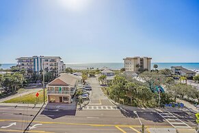 Madeira Bay Resort I 1502