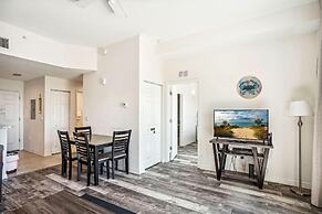 Madeira Bay Resort I 1502