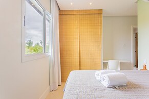 IT22 Lindo Apto 3 Quartos a Beira Mar