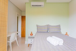 IT22 Lindo Apto 3 Quartos a Beira Mar