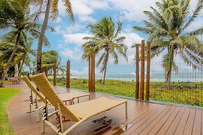 IT22 Lindo Apto 3 Quartos a Beira Mar