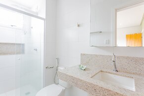 IT22 Lindo Apto 3 Quartos a Beira Mar