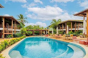 IT22 Lindo Apto 3 Quartos a Beira Mar