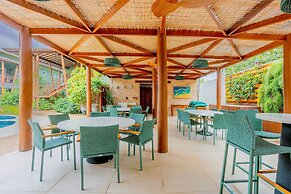 IT22 Lindo Apto 3 Quartos a Beira Mar