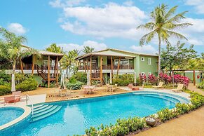 IT22 Lindo Apto 3 Quartos a Beira Mar