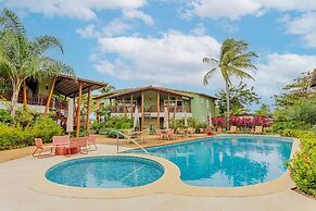 IT22 Lindo Apto 3 Quartos a Beira Mar