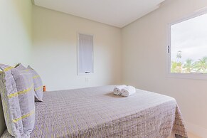 IT22 Lindo Apto 3 Quartos a Beira Mar