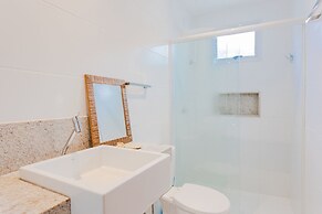 IT22 Lindo Apto 3 Quartos a Beira Mar