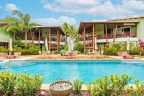 IT22 Lindo Apto 3 Quartos a Beira Mar