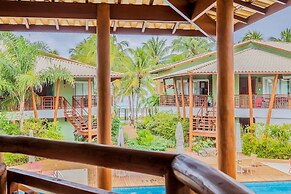 IT22 Lindo Apto 3 Quartos a Beira Mar