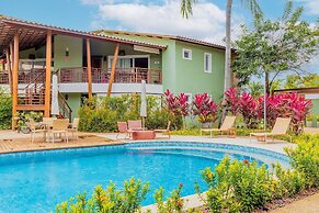 IT22 Lindo Apto 3 Quartos a Beira Mar