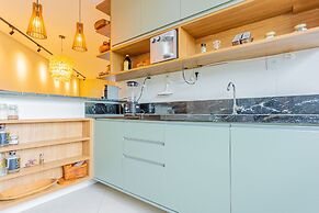 IT22 Lindo Apto 3 Quartos a Beira Mar