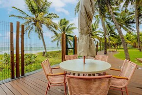 IT22 Lindo Apto 3 Quartos a Beira Mar