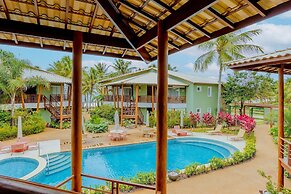 IT22 Lindo Apto 3 Quartos a Beira Mar