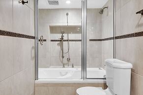 Regency Towers by SVR II