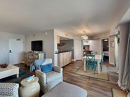 Regency Towers by SVR II