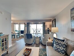 Regency Towers by SVR II