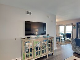 Regency Towers by SVR II