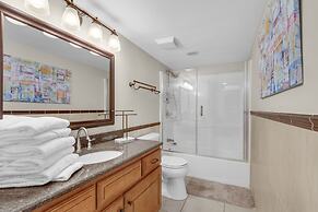 Regency Towers by SVR II