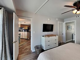 Regency Towers by SVR II