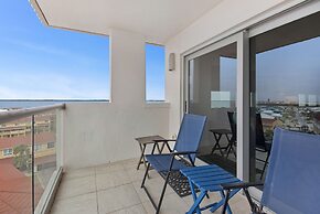 Regency Towers by SVR II