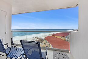 Regency Towers by SVR II