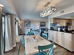 Regency Towers by SVR II