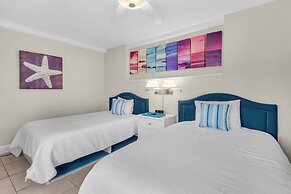 Regency Towers by SVR II