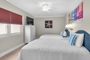 Regency Towers by SVR II