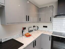 Apt 8 @ Hunter's Quay