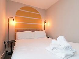 Apt 8 @ Hunter's Quay