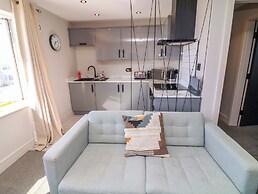 Apt 8 @ Hunter's Quay