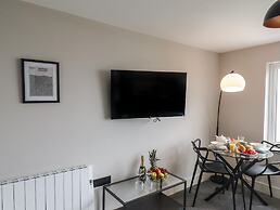 Apt 8 @ Hunter's Quay