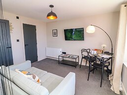 Apt 8 @ Hunter's Quay