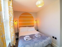 Apt 8 @ Hunter's Quay