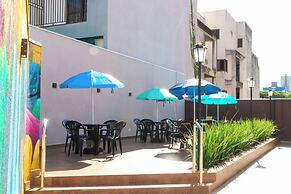 Hotel 15 de julho