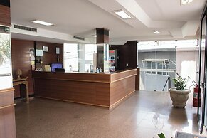 Hotel 15 de julho