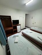 Hotel 15 de julho