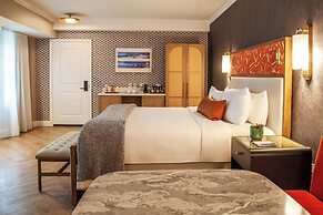 Delamar Westport