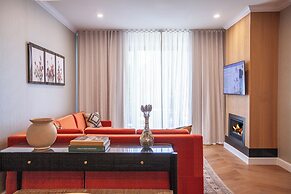 Delamar Westport
