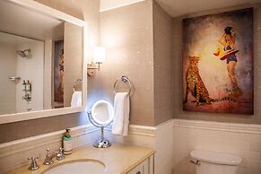 Delamar Westport