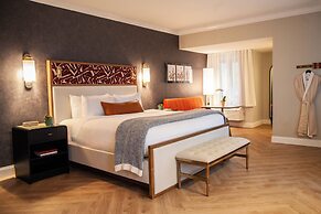 Delamar Westport