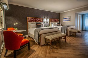Delamar Westport