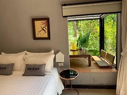 Nomads Hillside Chiangmai