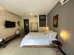 Nomads Hillside Chiangmai