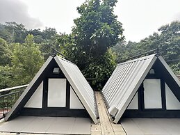 Nomads Hillside Chiangmai